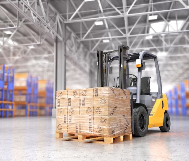 Flexilift Acquires Sole Distributorship Of Sellick Forklifts