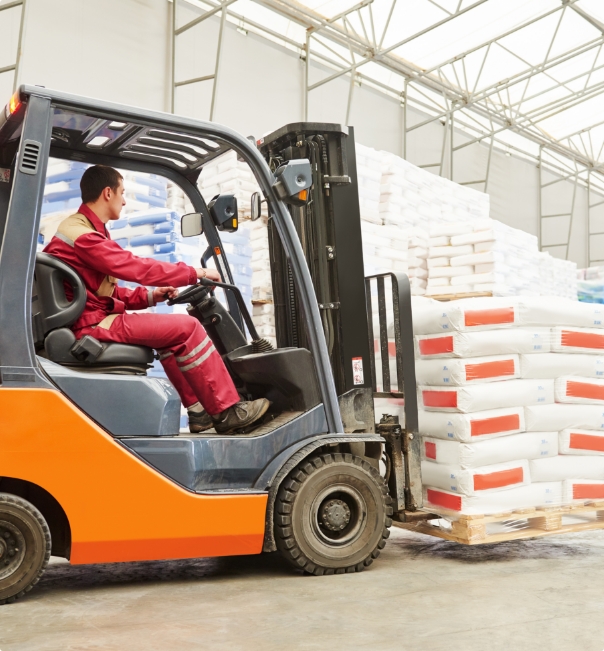 Forklift Safety Why Is It So Important